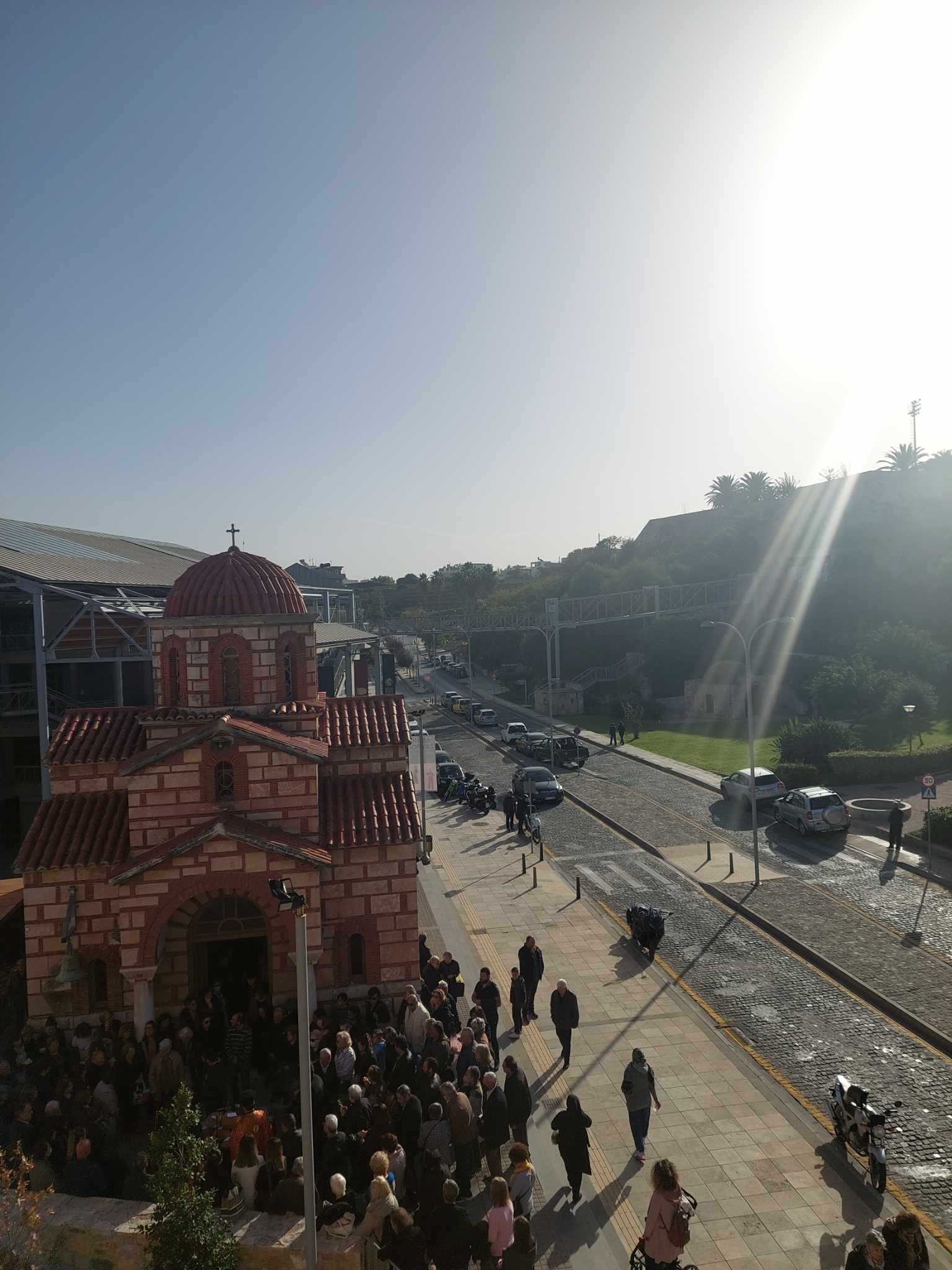 Άγιος Ανδρέας