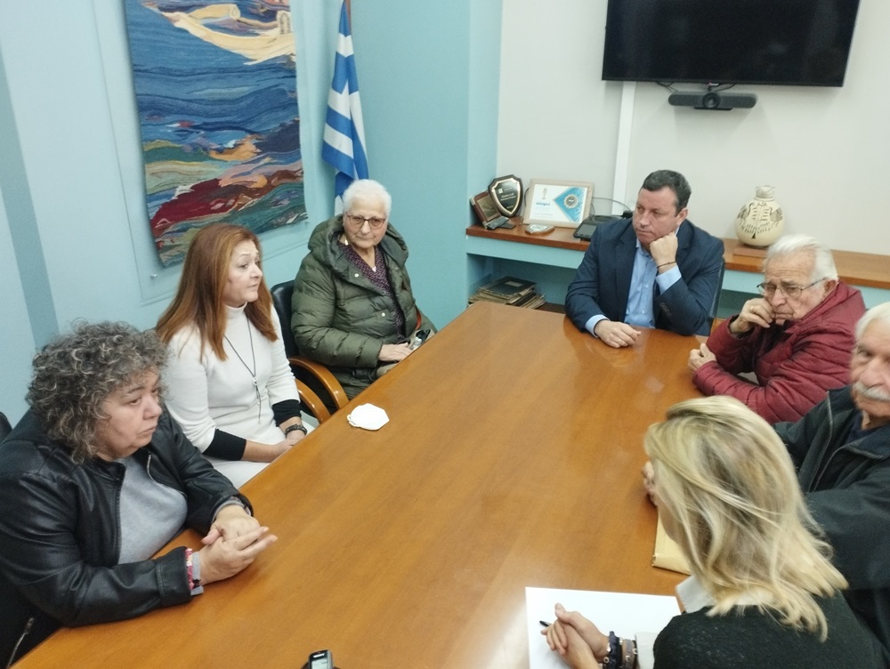 Αμμουδάρα Αγίου Νικολάου