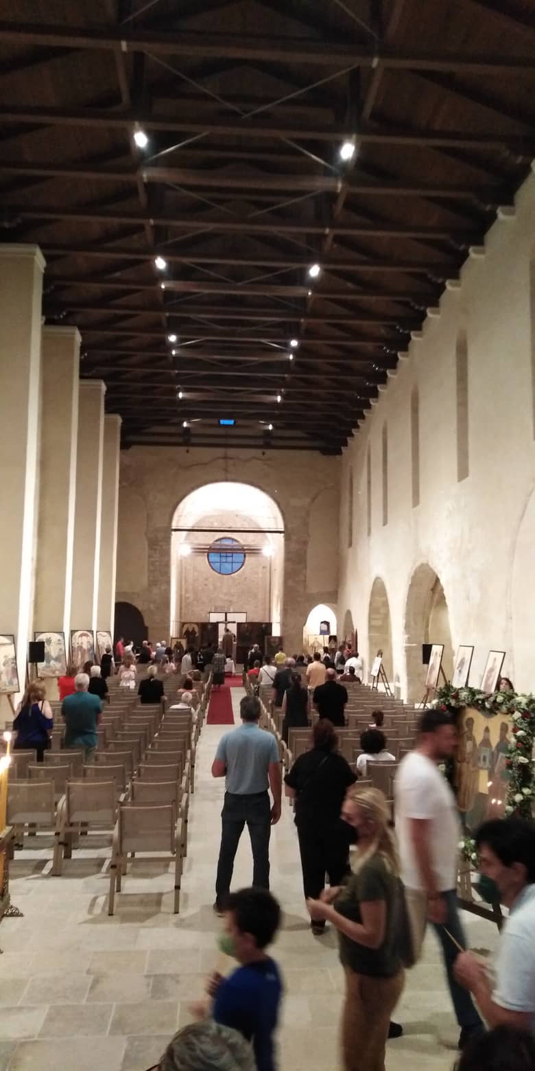 Άγιος Πέτρος