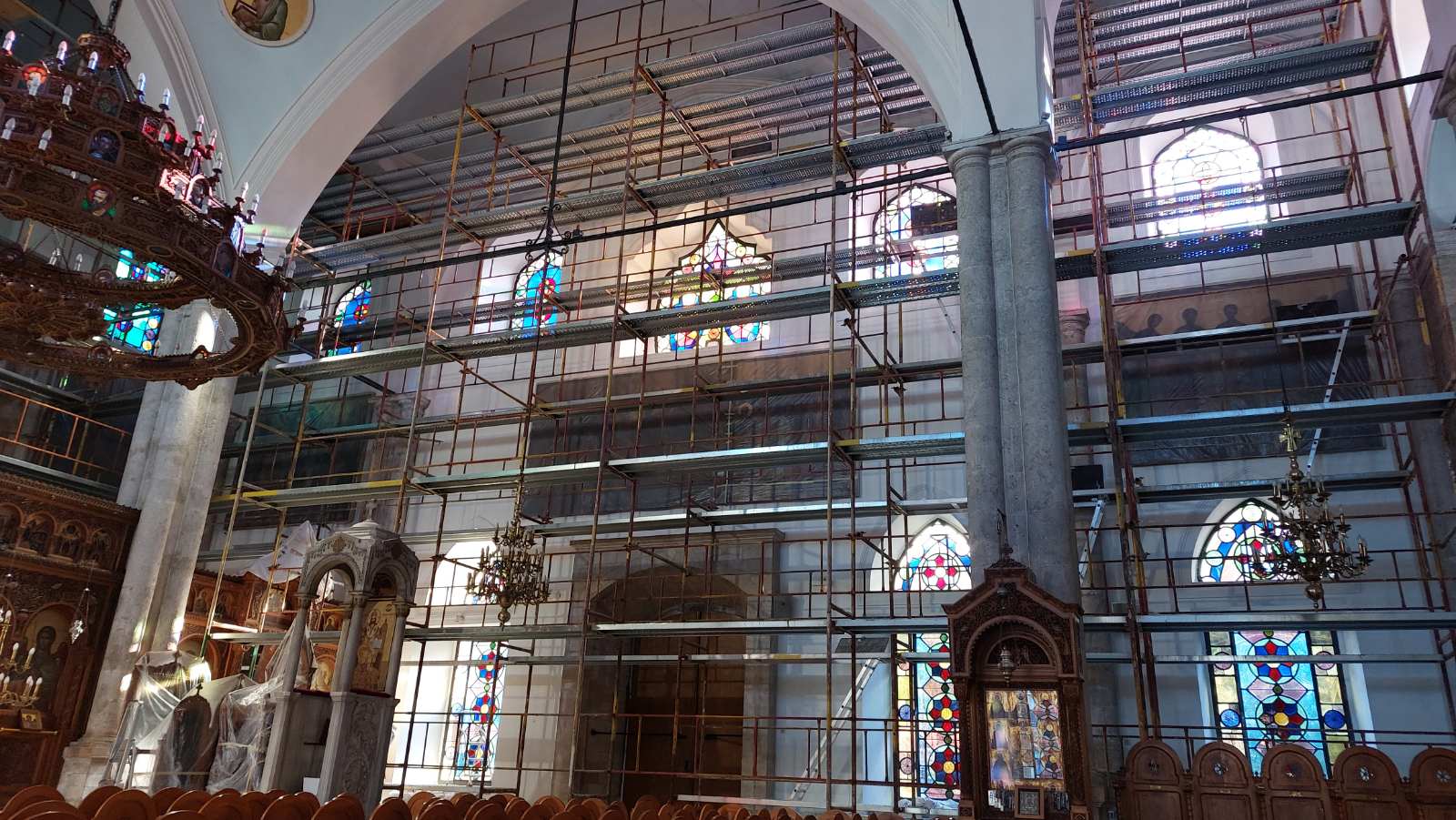 άγιος τιτος