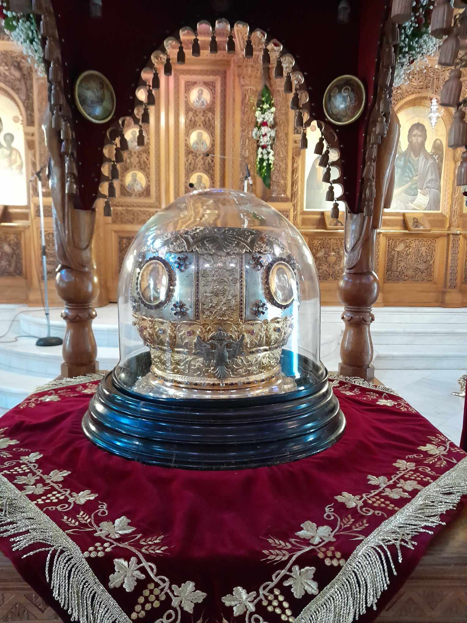 Άγιος Τίτος