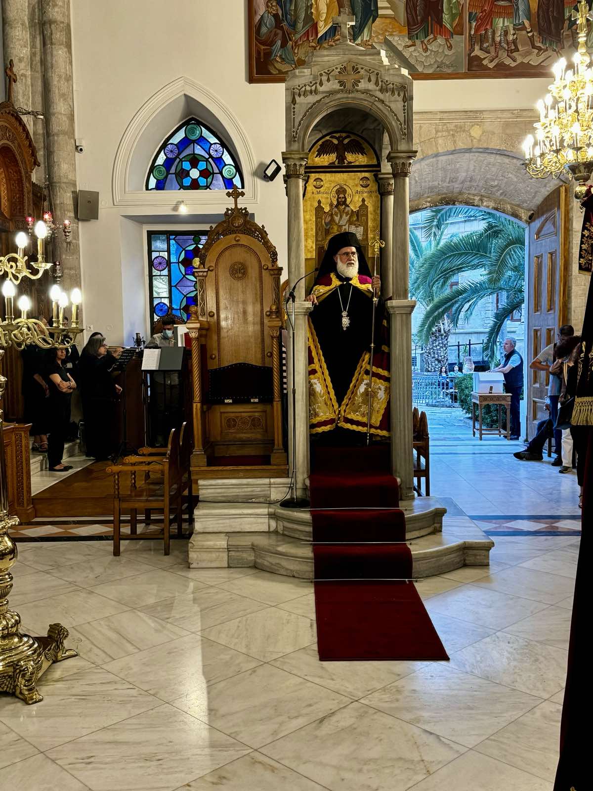 Άγιος Τίτος