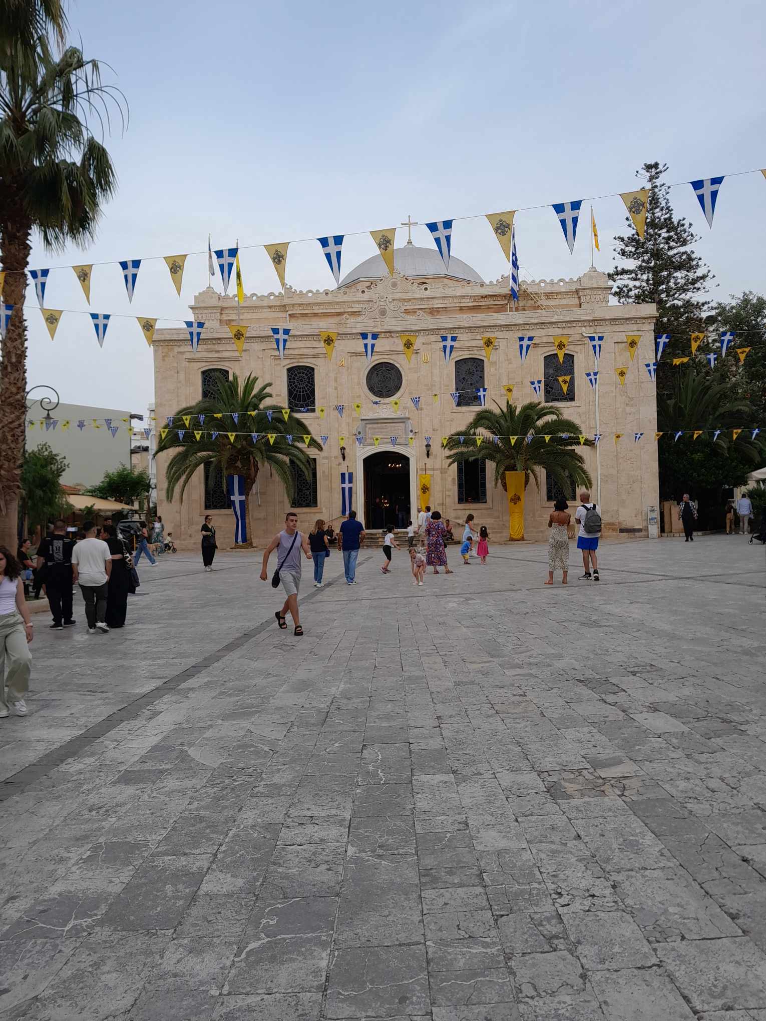 Άγιος Τίτος