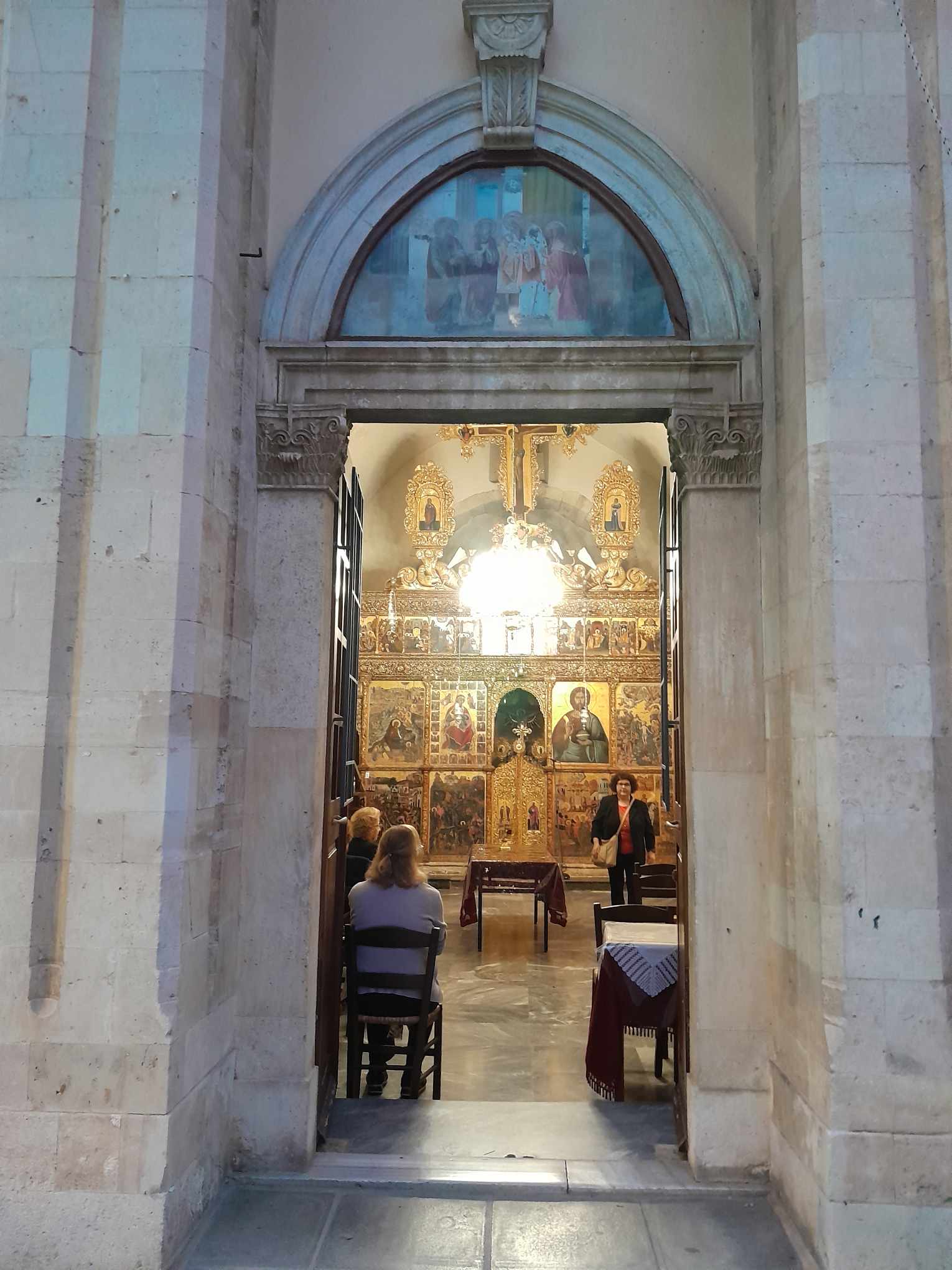 Άγιος Μηνάς