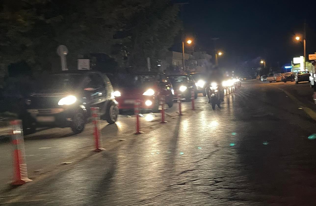 Αη Γιάννης Χωστός