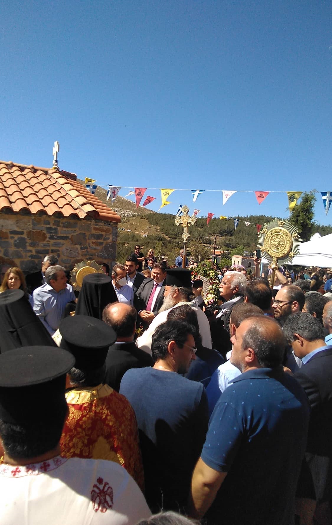 Άγιος Ευμένιος