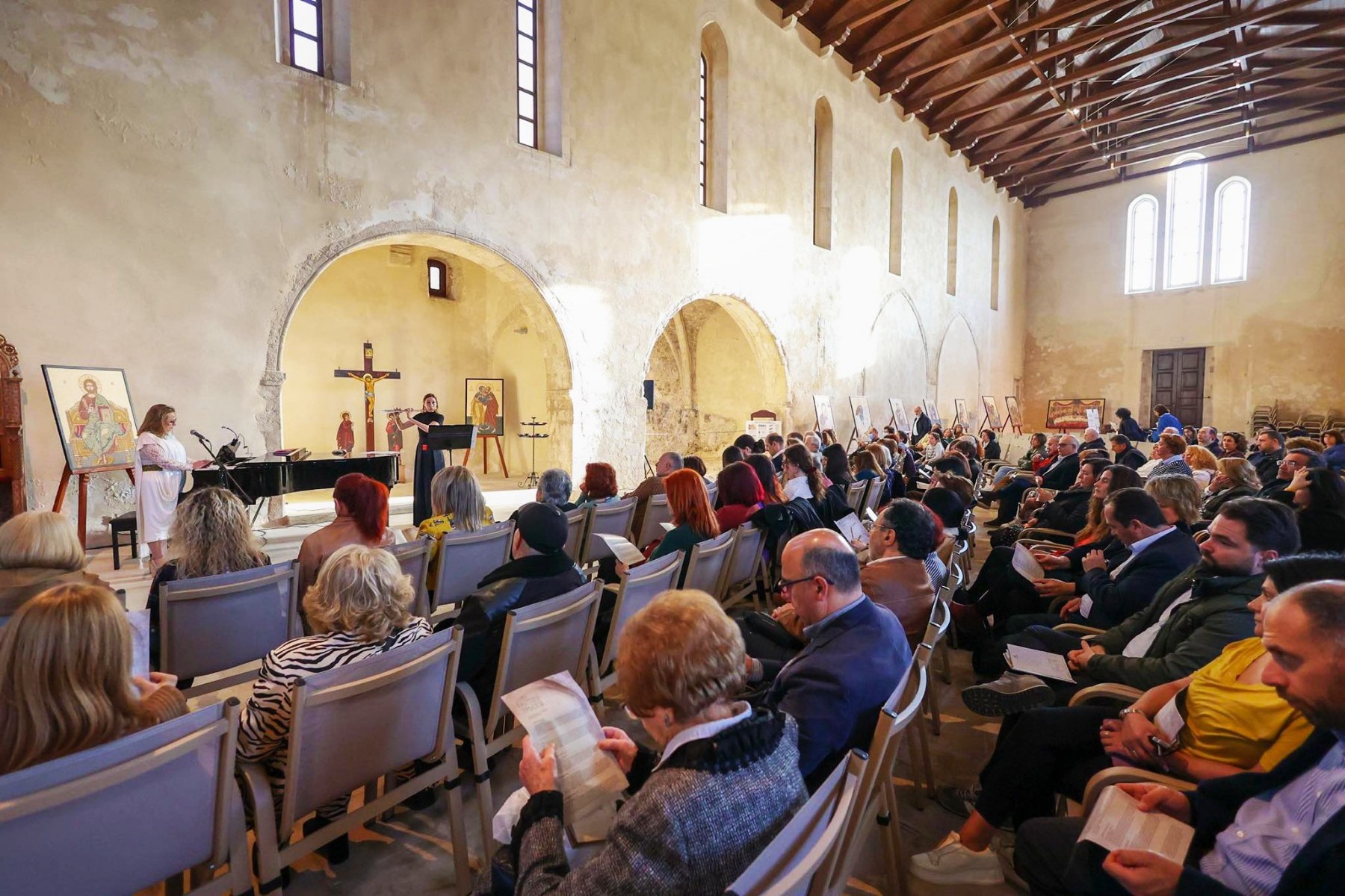 Άγιος Πέτρος τριλογία