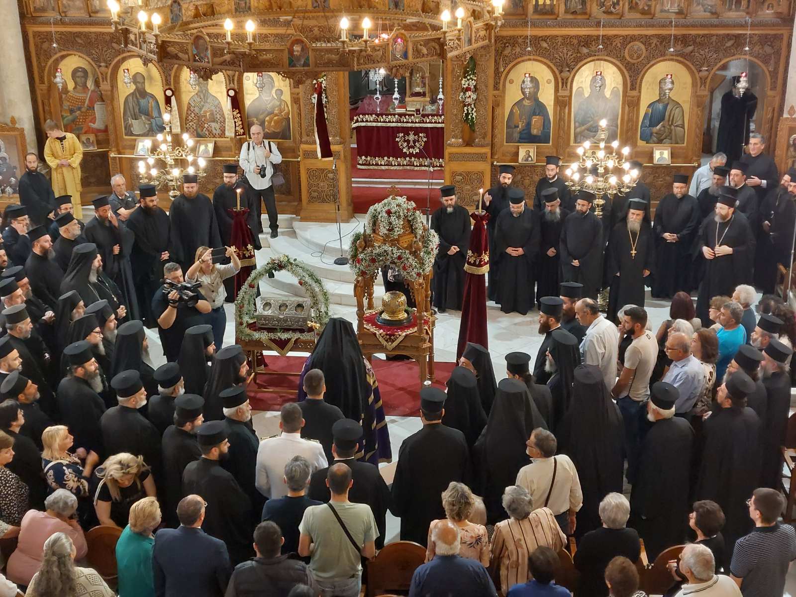 Άγιος Τίτος