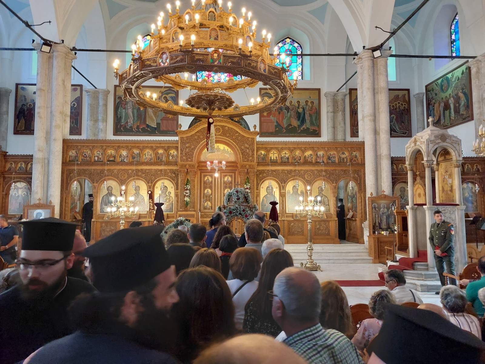 Άγιος Τίτος