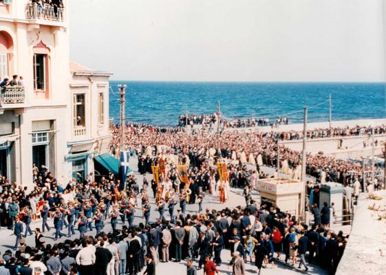 Κάρα αγίου Τίτου