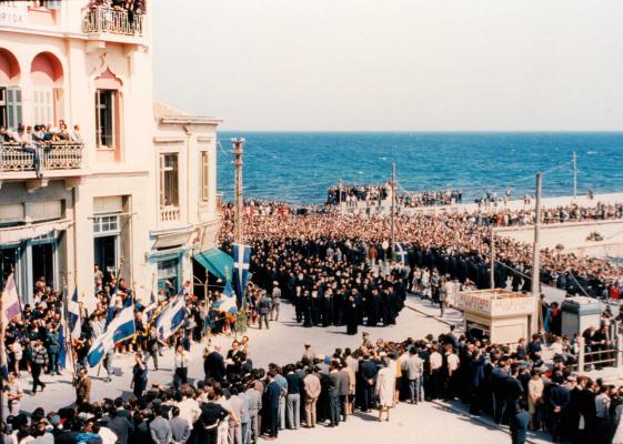 Κάρα αγίου Τίτου