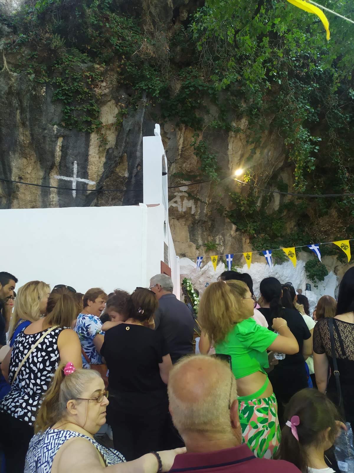 Άγιος Φανούριος Βενεράτο