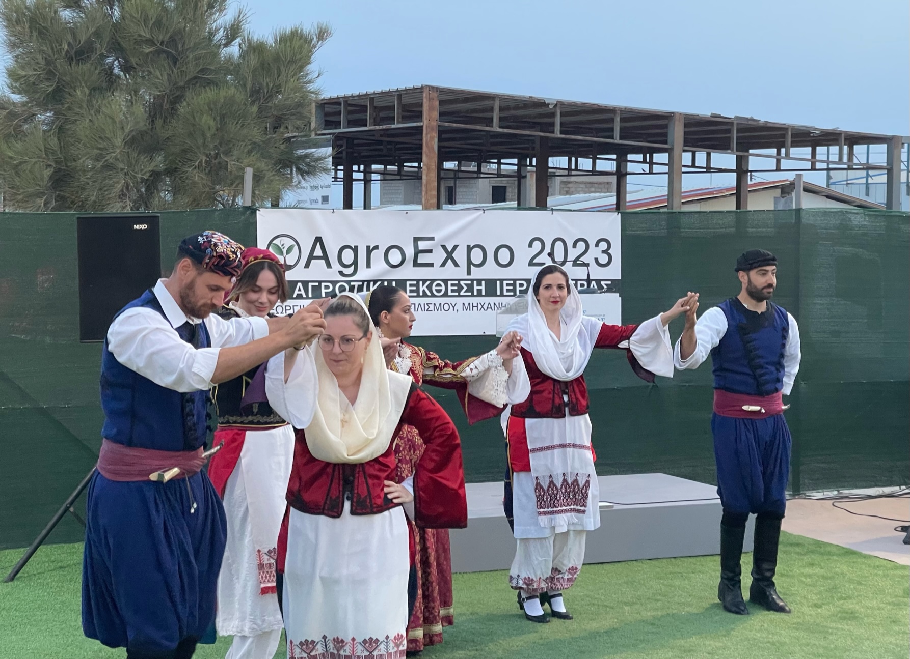 5η Αγροτική Έκθεση Ιεράπετρας 