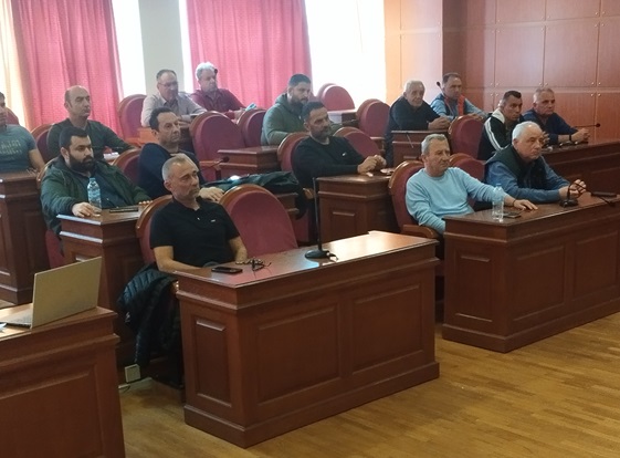 Πανελλήνια Ένωση Αγροτικών Συνεταιρισμών