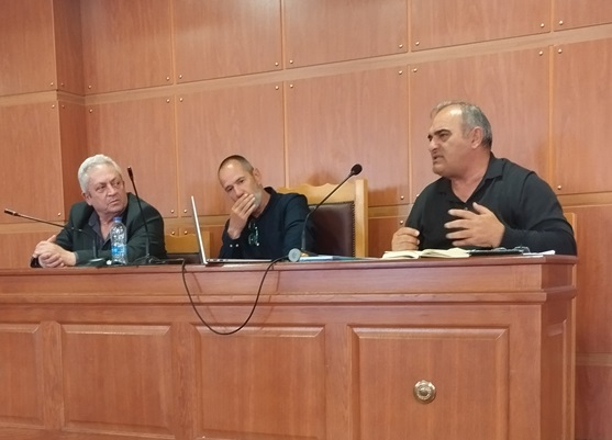 Πανελλήνια Ένωση Αγροτικών Συνεταιρισμών