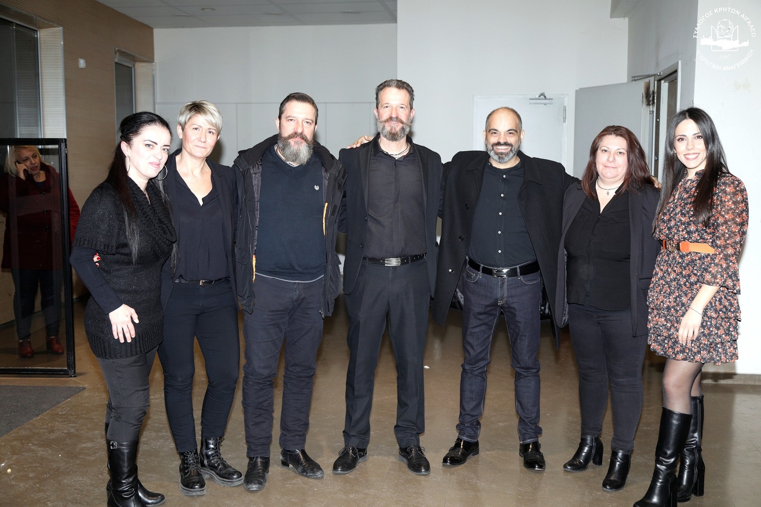 Σύλλογος Κρητών Αιγάλεω