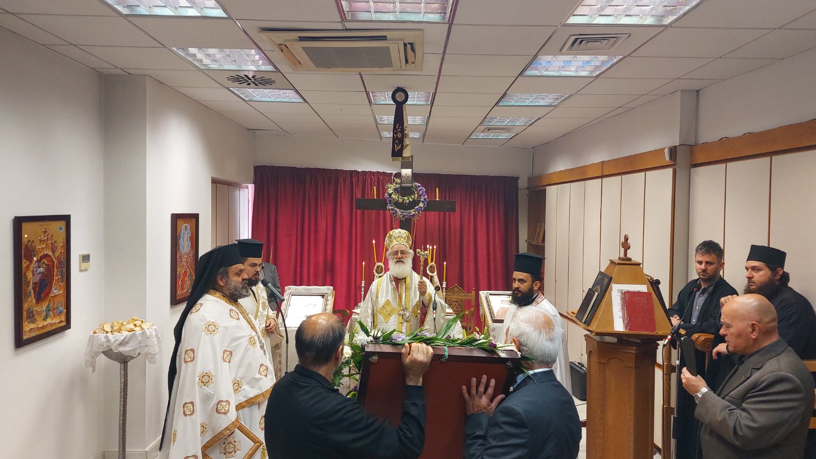 Αρκαλοχώρι