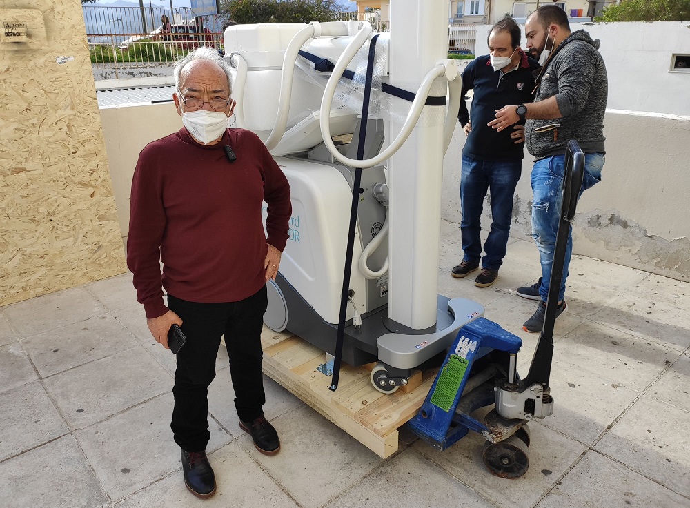 Νοσοκομείο Αγίου Νικολάου