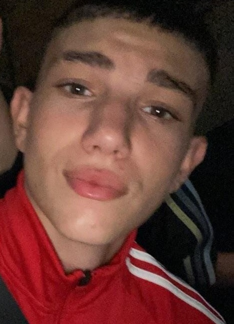 Αλέξανδρος Συμιανάκης