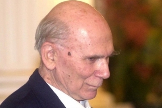 Στυλιανός Αλεξίου