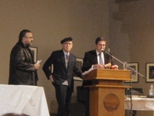 Στυλιανός Αλεξίου