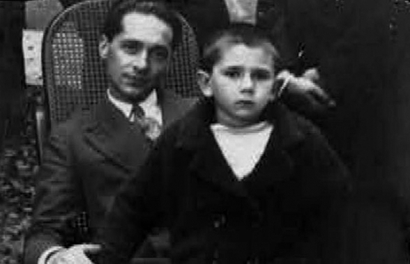 Στυλιανός Αλεξίου