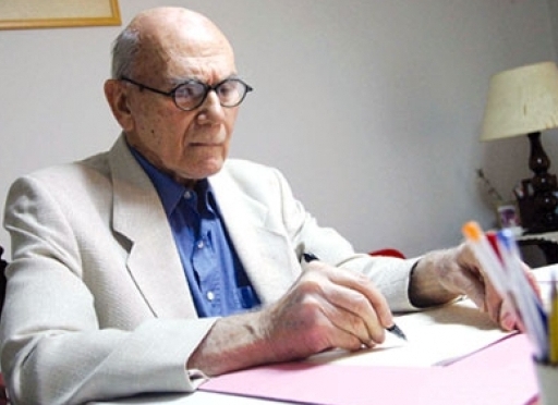 Στυλιανός Αλεξίου