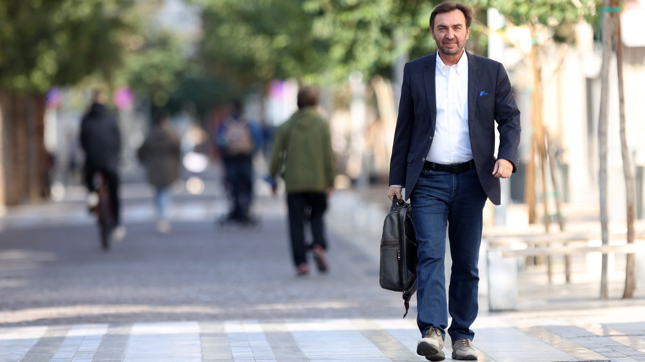 Γιώργος Αλεξάκης