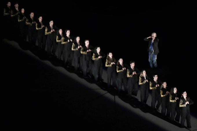 Αλέξανδρος Τούντας