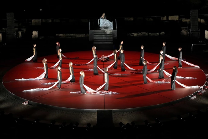 Αλέξανδρος Τούντας