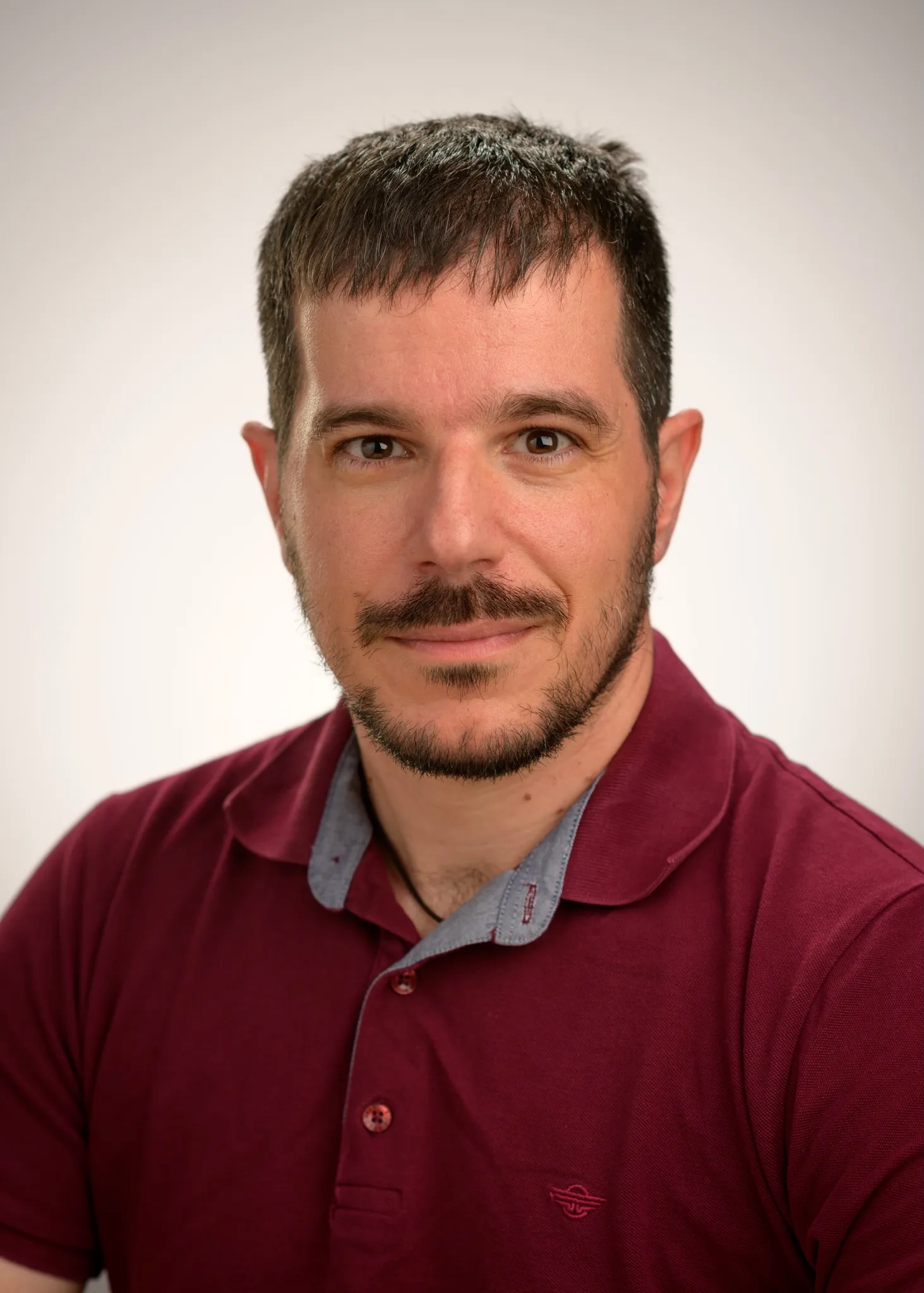 Αλέξανδρος Μαραγκουδάκης Αστροφυσικός NASA