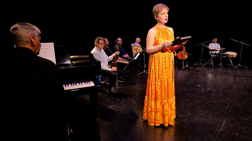 Αλησμόνητος Κήπος