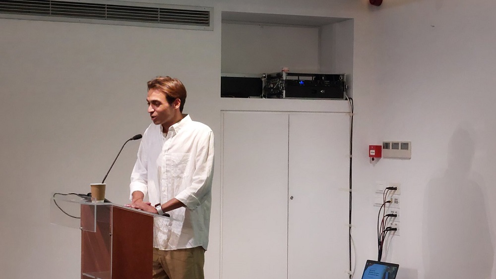 Άλκης Αλεξάκης