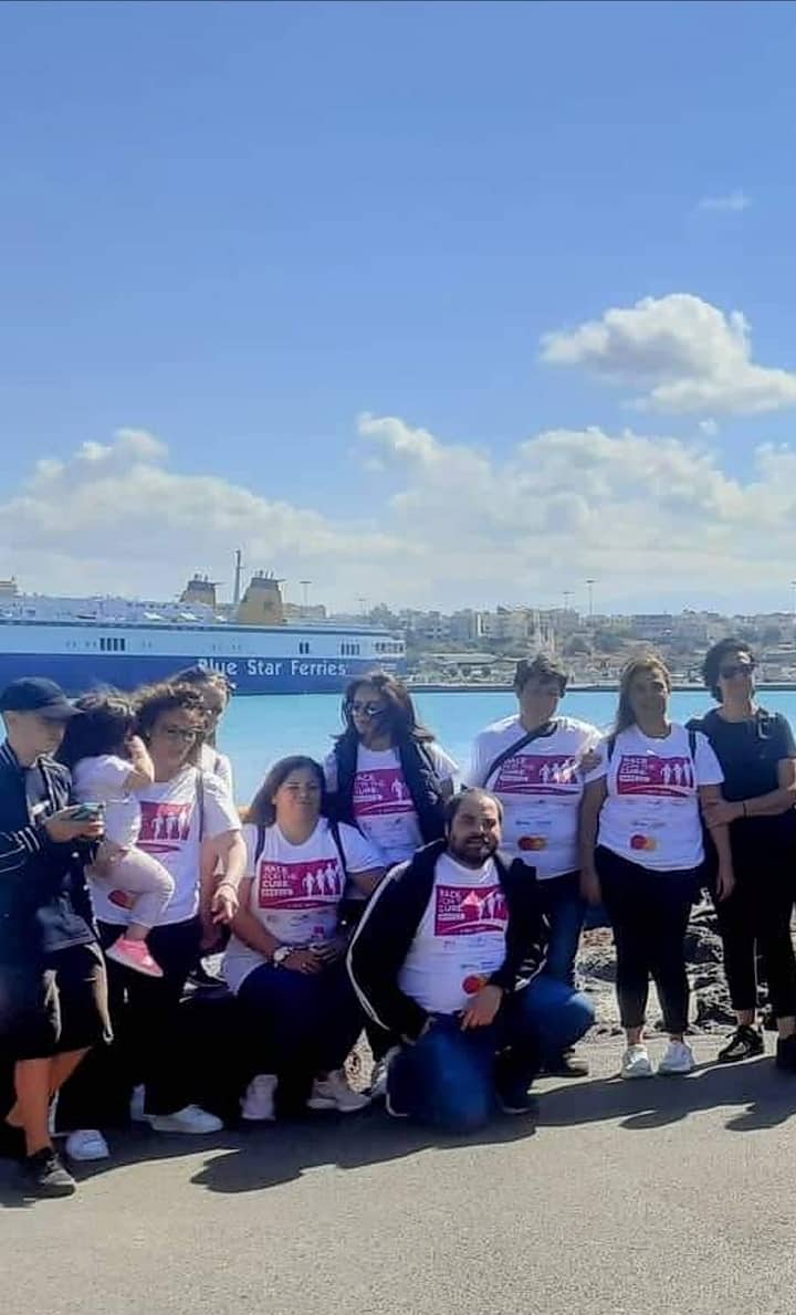 Εργαζόμενοι Άλμα ζωής