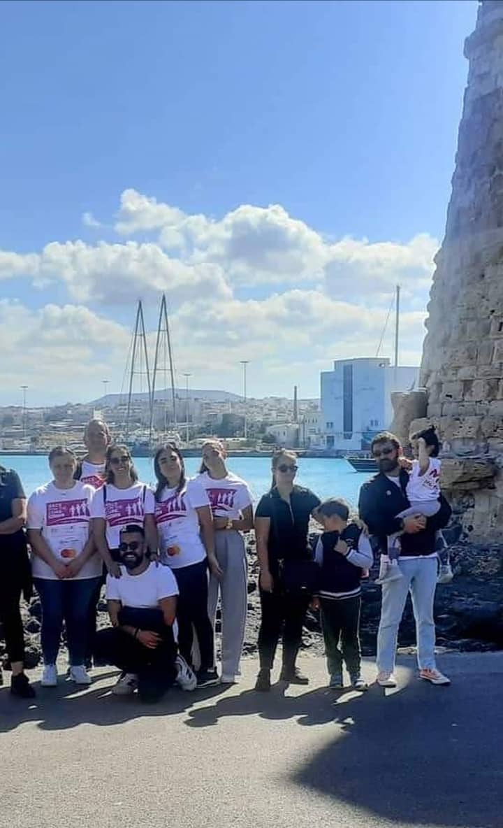 Εργαζόμενοι Άλμα ζωής