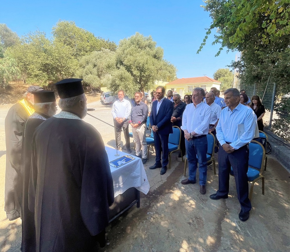 Αμάρι γήπεδα