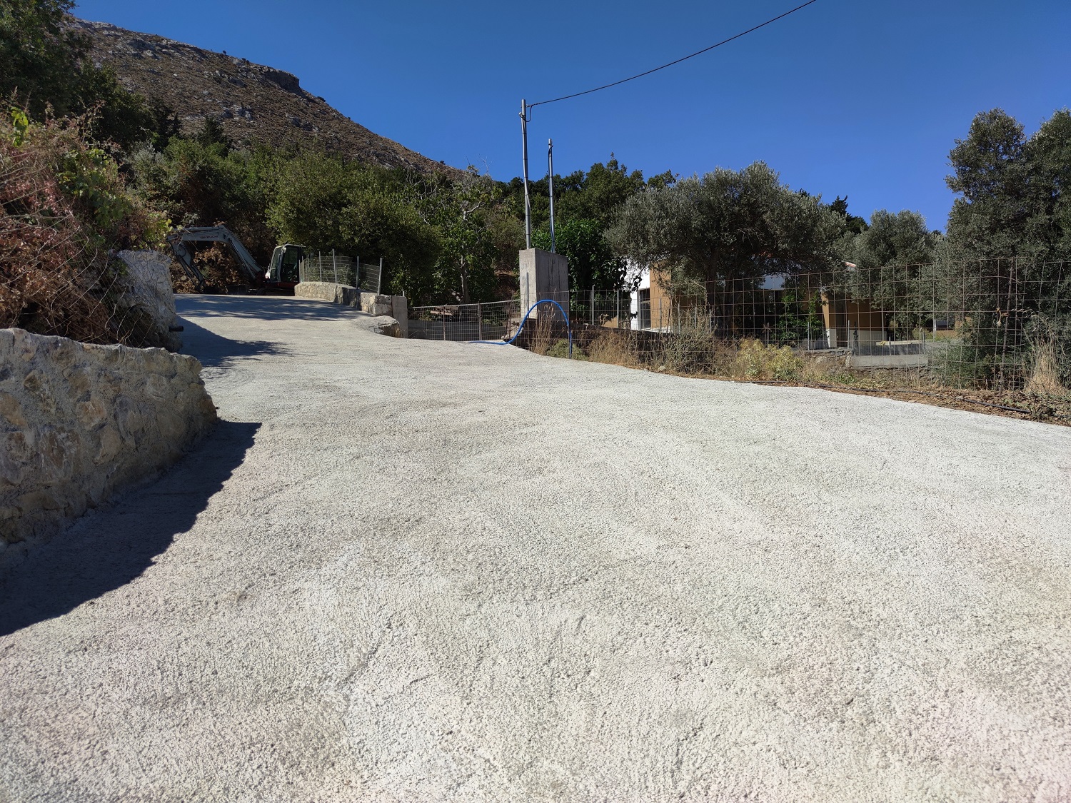 Αμάρι Δρόμος