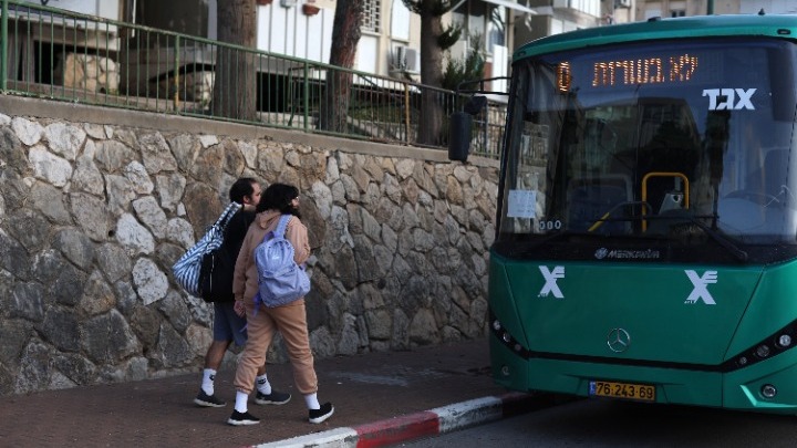 γαζα χαμάς πόλεμος Αμερικανίδες όμηροι