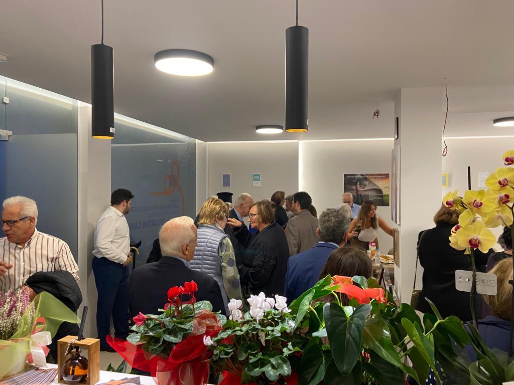 Σύλλογος Ανακουφιστικής Φροντίδας