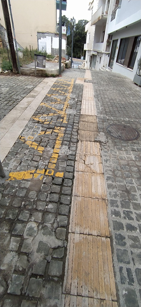 Ανάληψη πλατεία