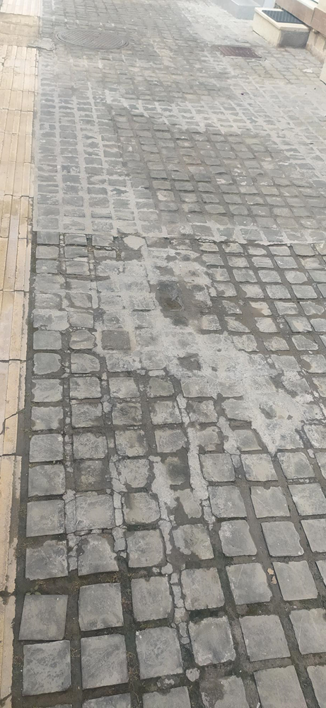 Ανάληψη πλατεία