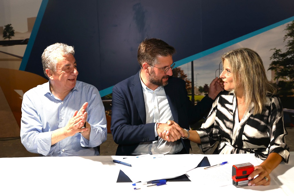 Σύμβαση Γάζι