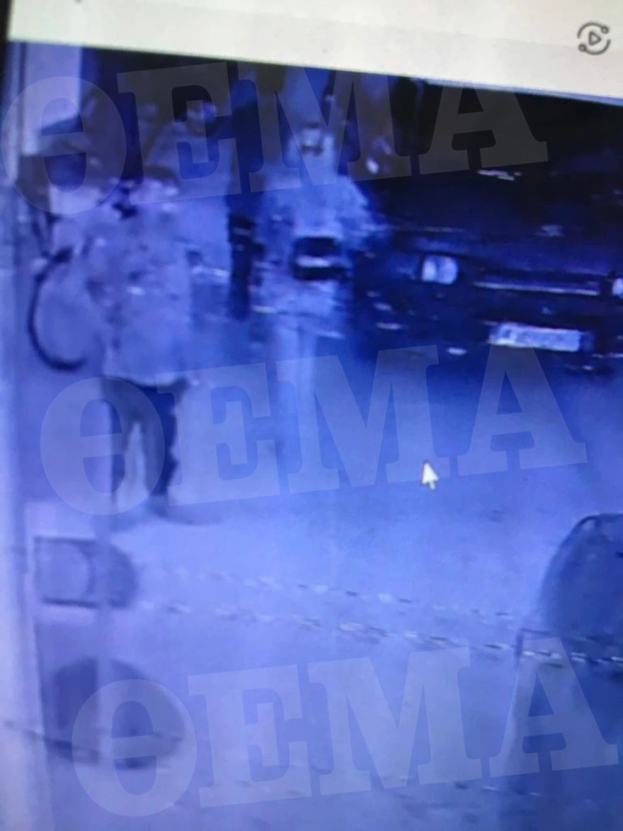 Αναστάζια Κως Εξαφάνιση εγκληματική ενέργεια