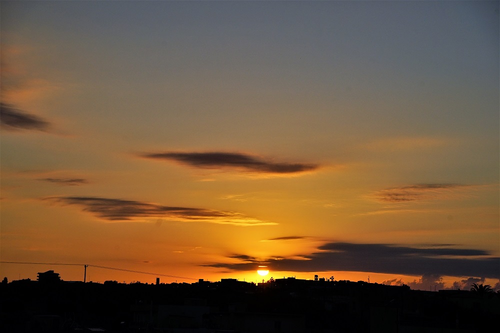 Ανατολή Σωτήρης Τζιγκουνάκης
