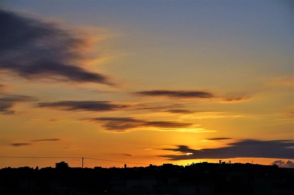 Ανατολή Σωτήρης Τζιγκουνάκης