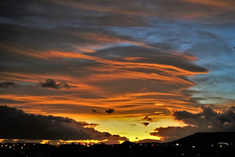 Ανατολή Σωτήρης Τζιγκουνάκης