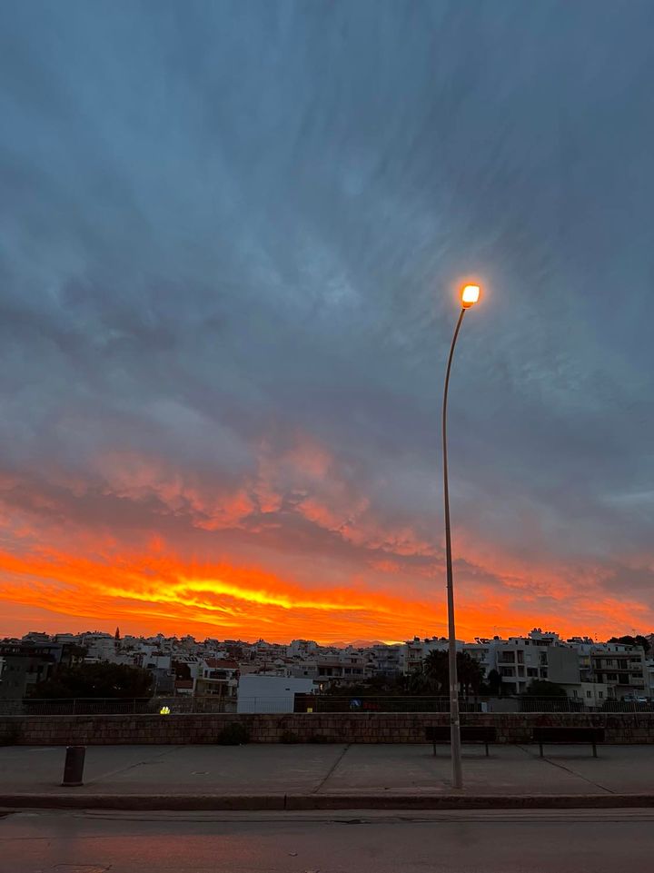 Ανατολή Ηράκλειο