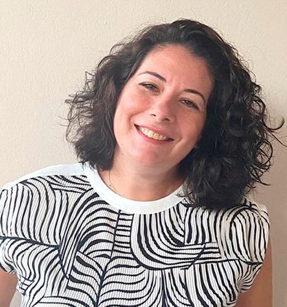 Δώρα Ανδρεαδάκη