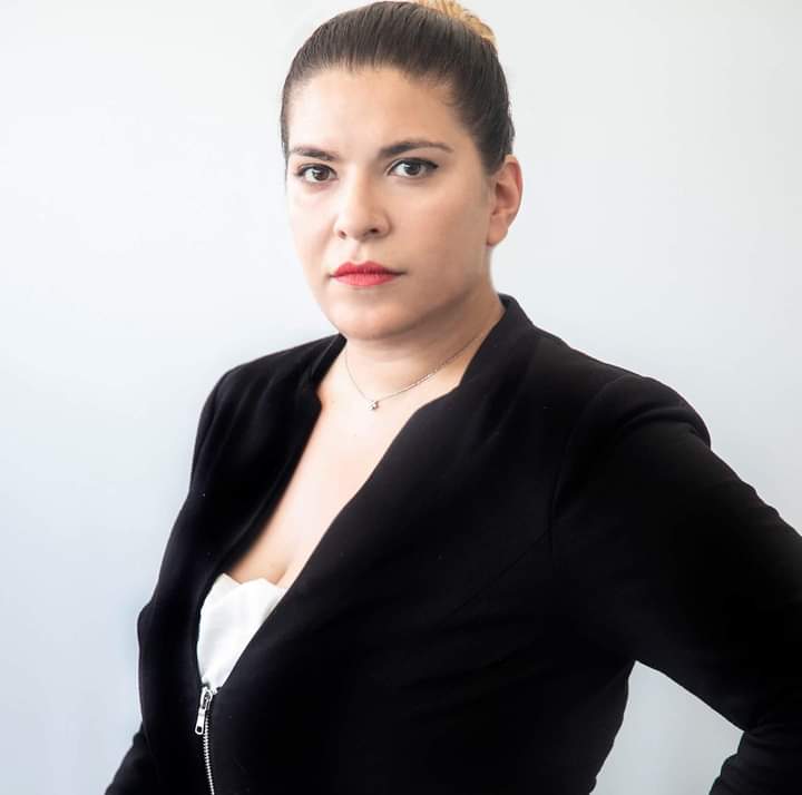 Ανδριανή Μανέττα