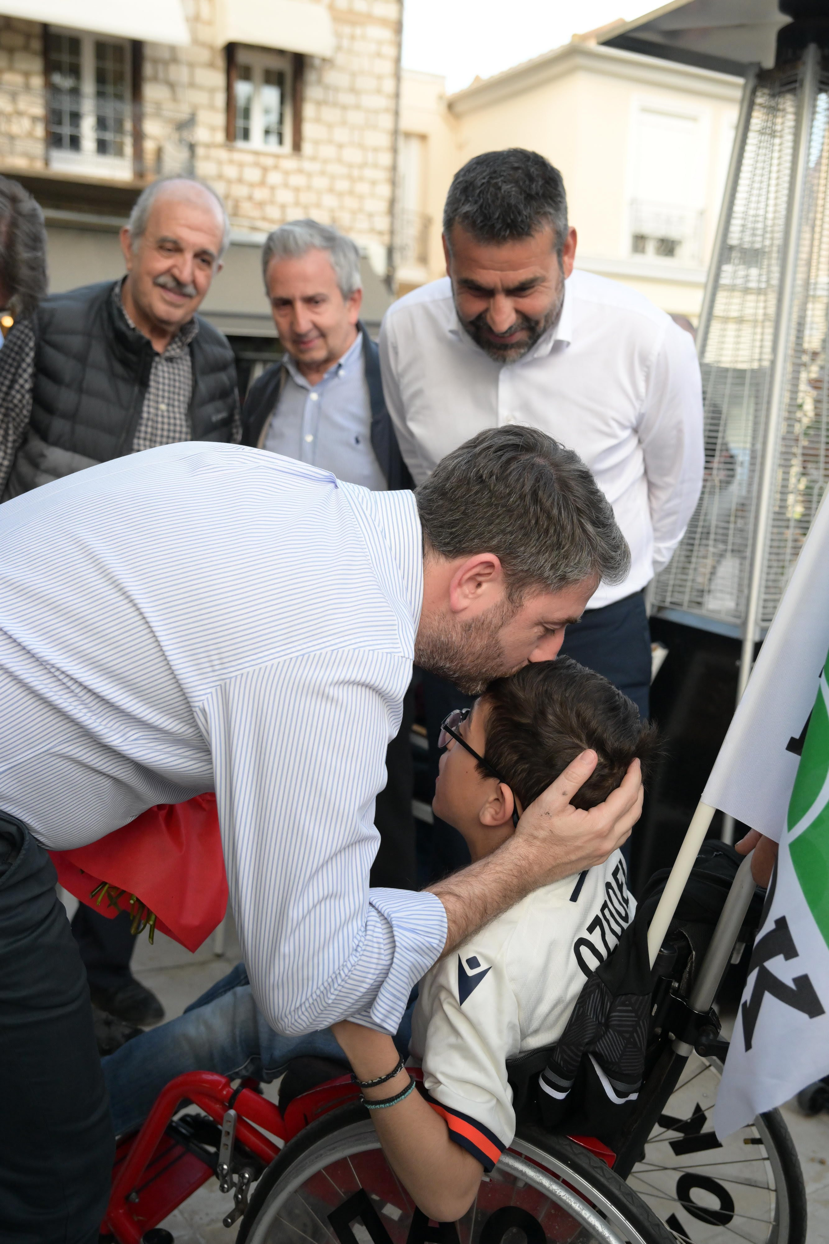 Ανδρουλάκης Άμφισσα